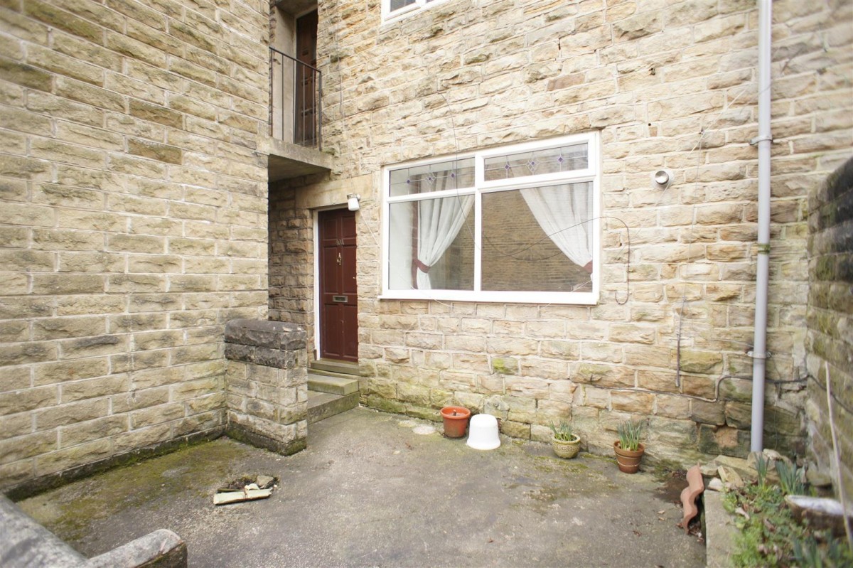 Parkers Road, Broomhill, S10