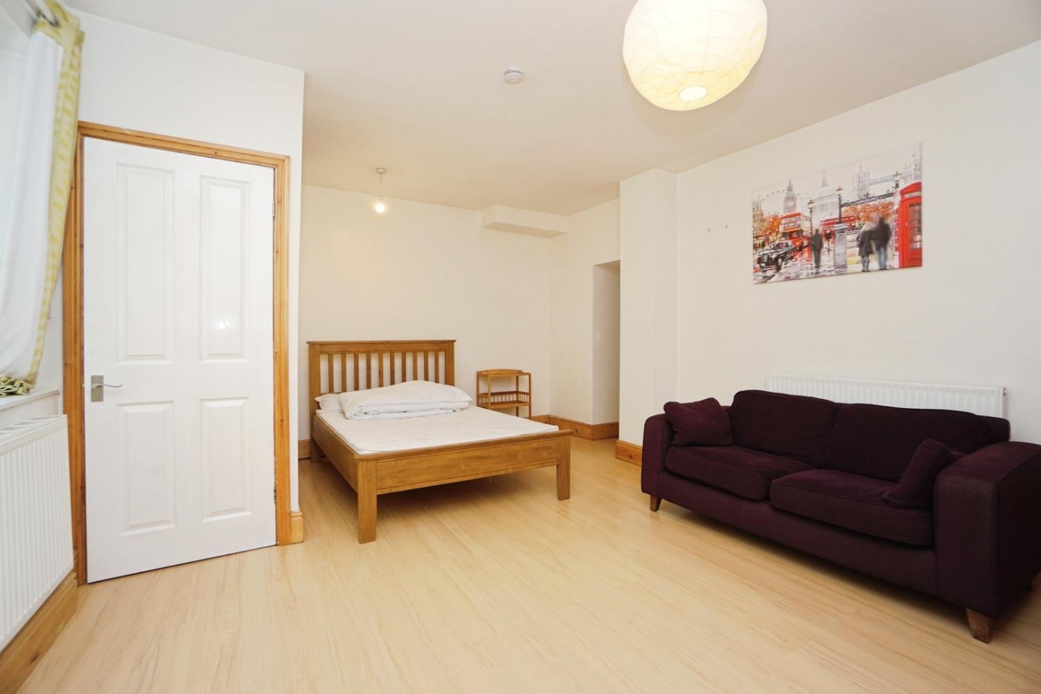 Parkers Road, Broomhill, S10