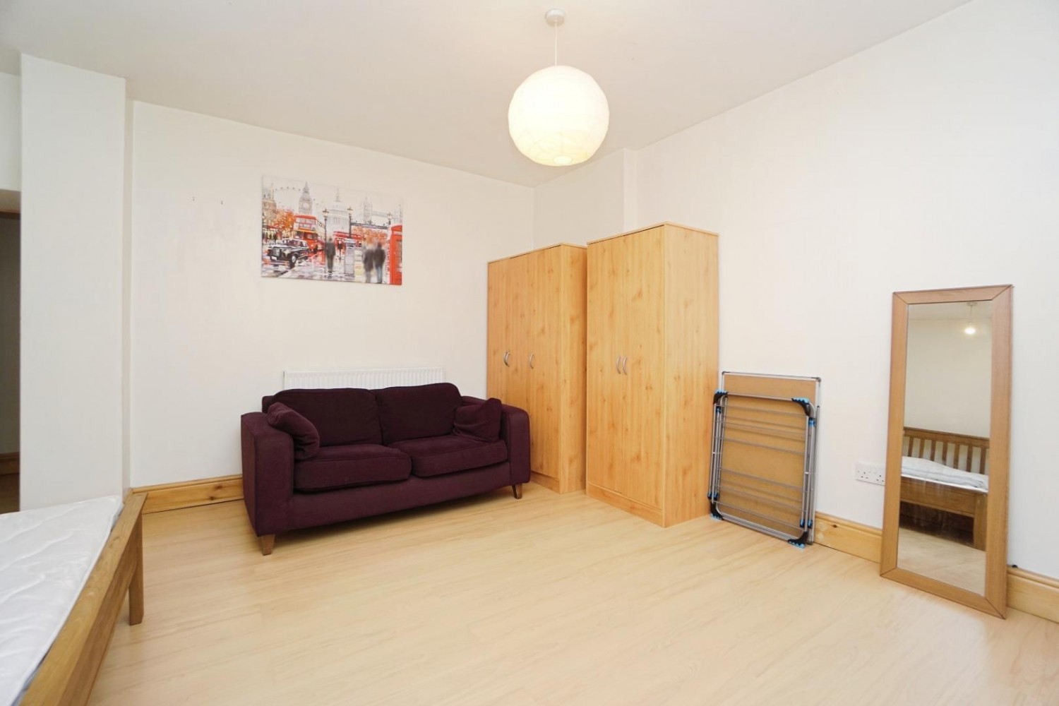 Parkers Road, Broomhill, S10