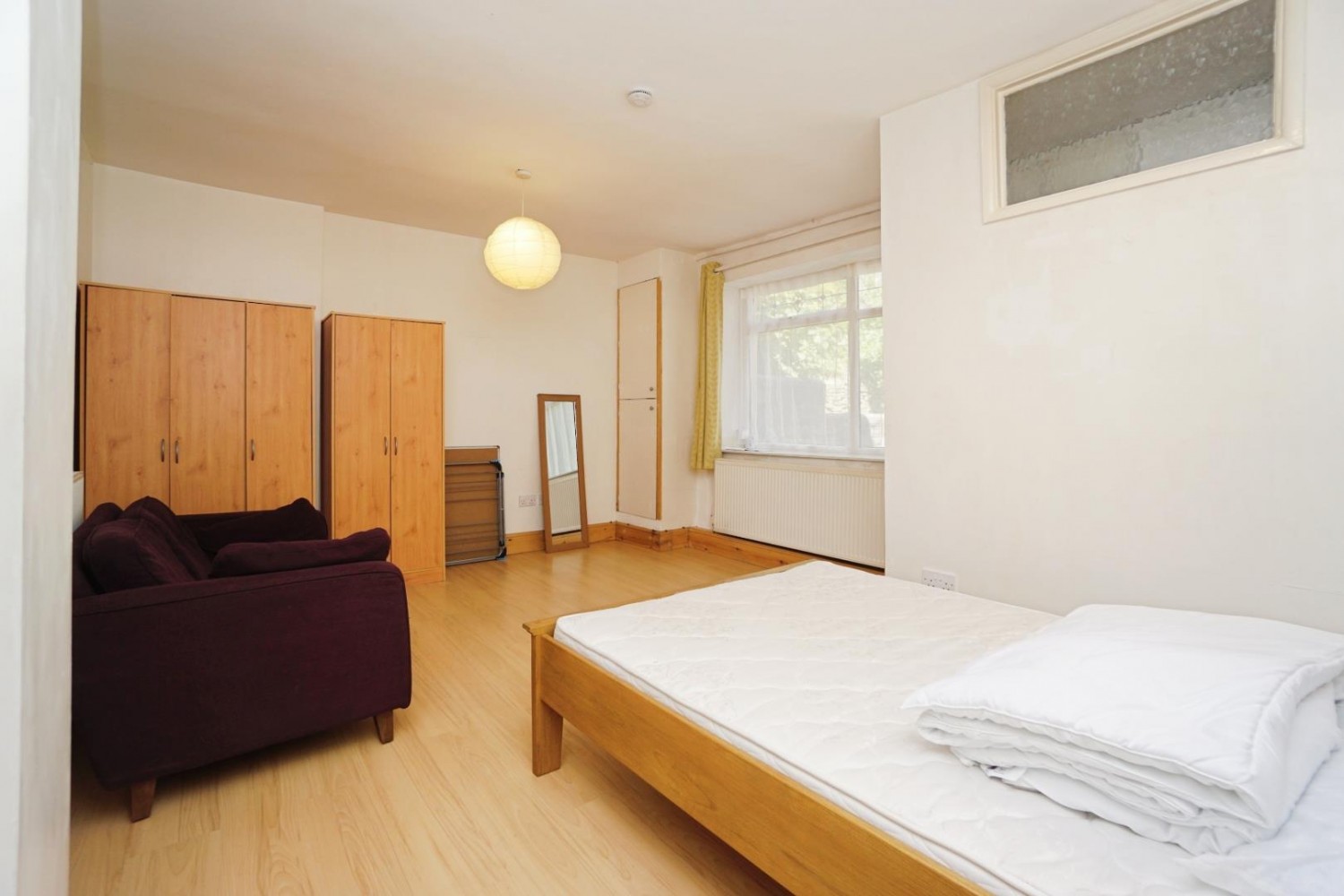 Parkers Road, Broomhill, S10