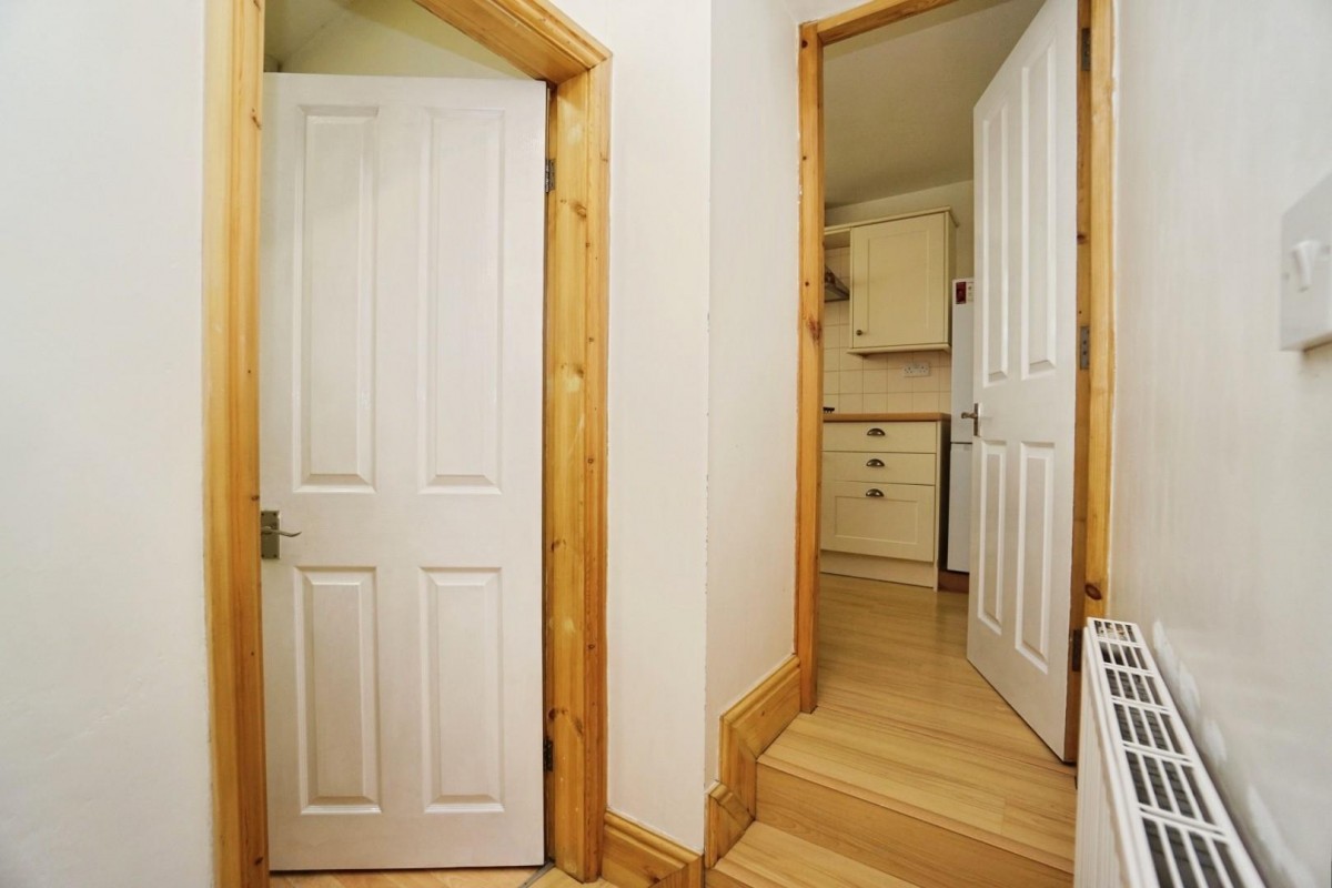 Parkers Road, Broomhill, S10