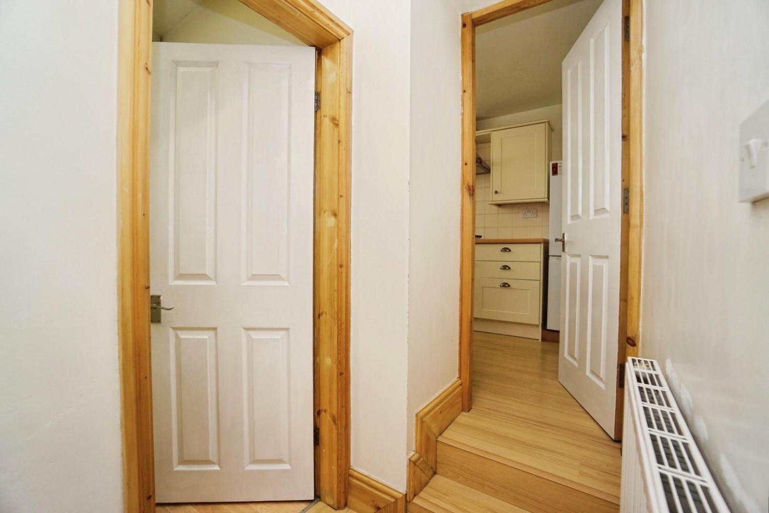 Parkers Road, Broomhill, S10