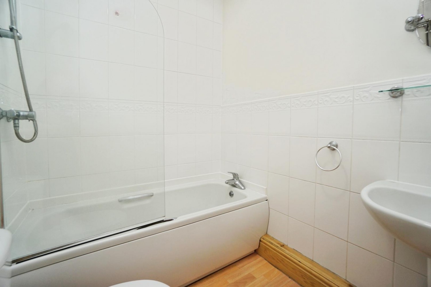 Parkers Road, Broomhill, S10
