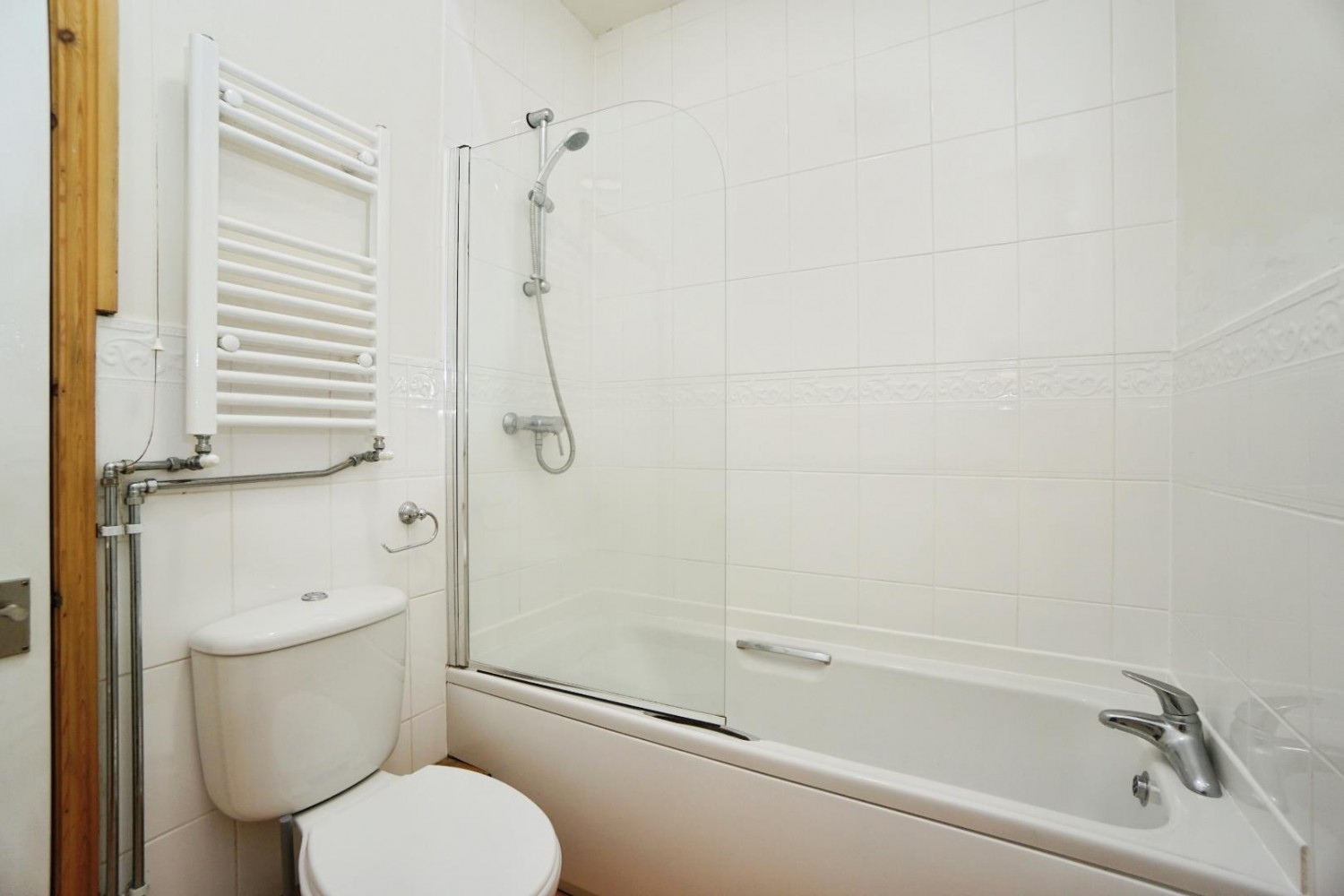 Parkers Road, Broomhill, S10