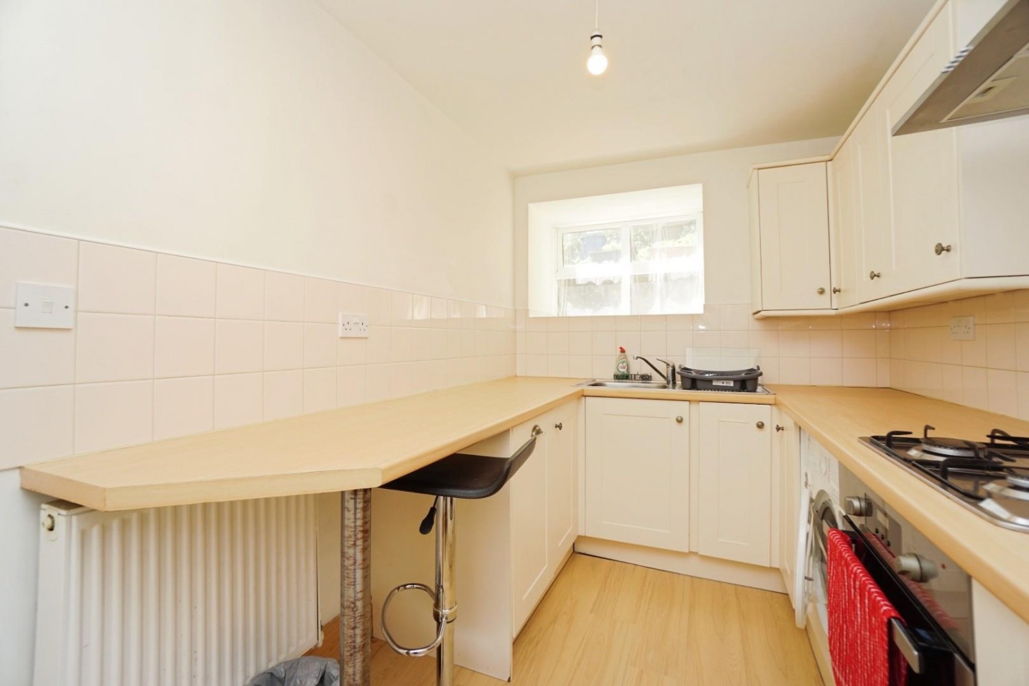 Parkers Road, Broomhill, S10