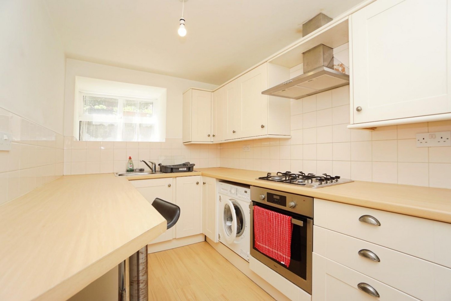 Parkers Road, Broomhill, S10