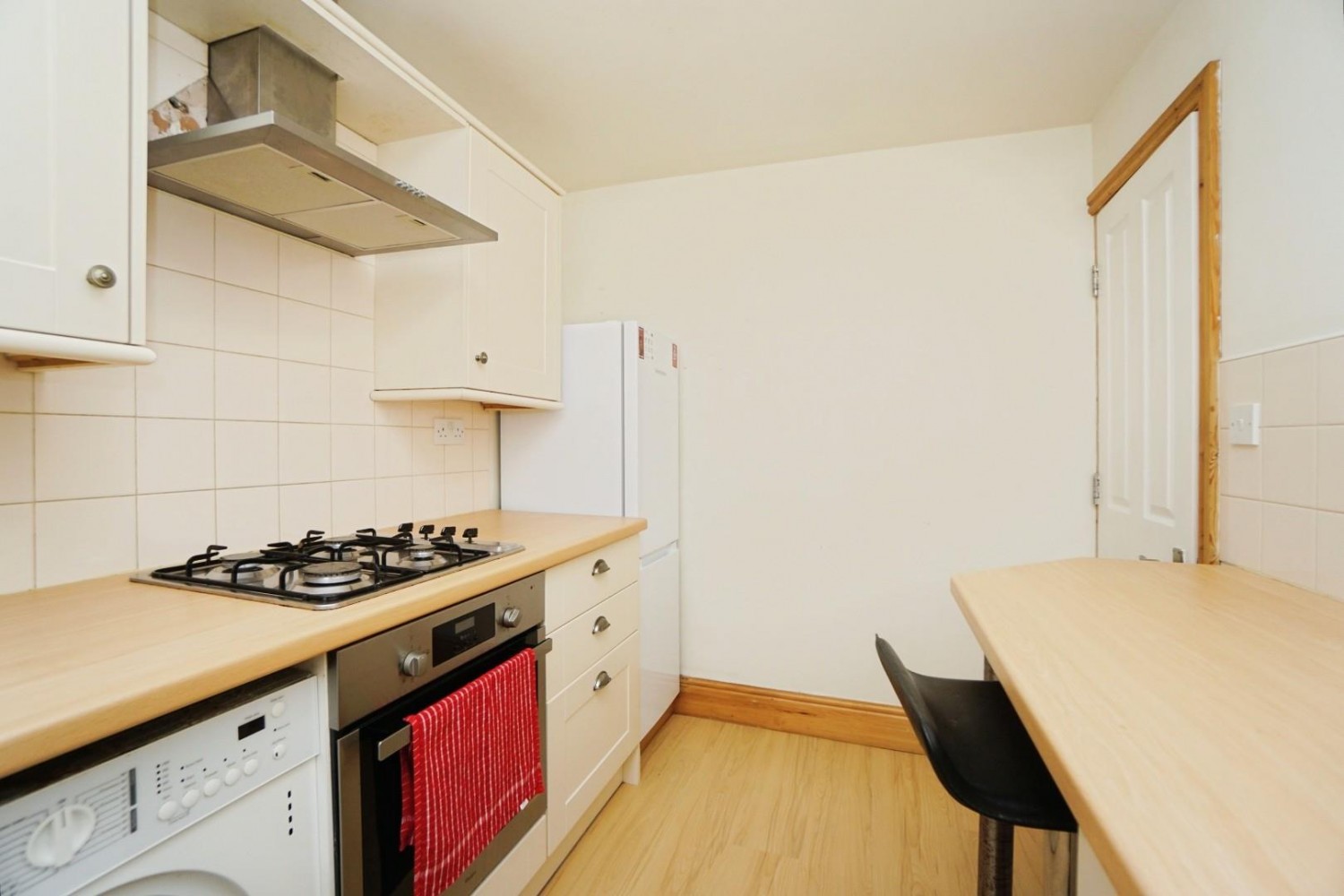 Parkers Road, Broomhill, S10