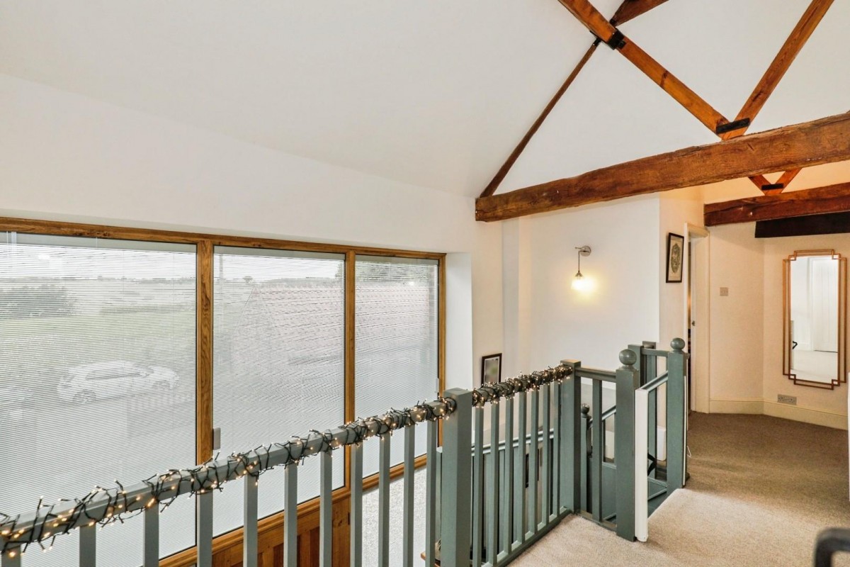 Coneythorpe, Knaresborough