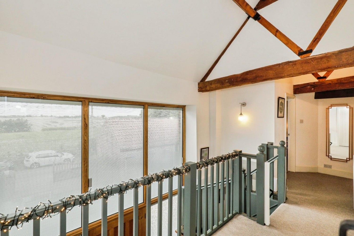 Coneythorpe, Knaresborough