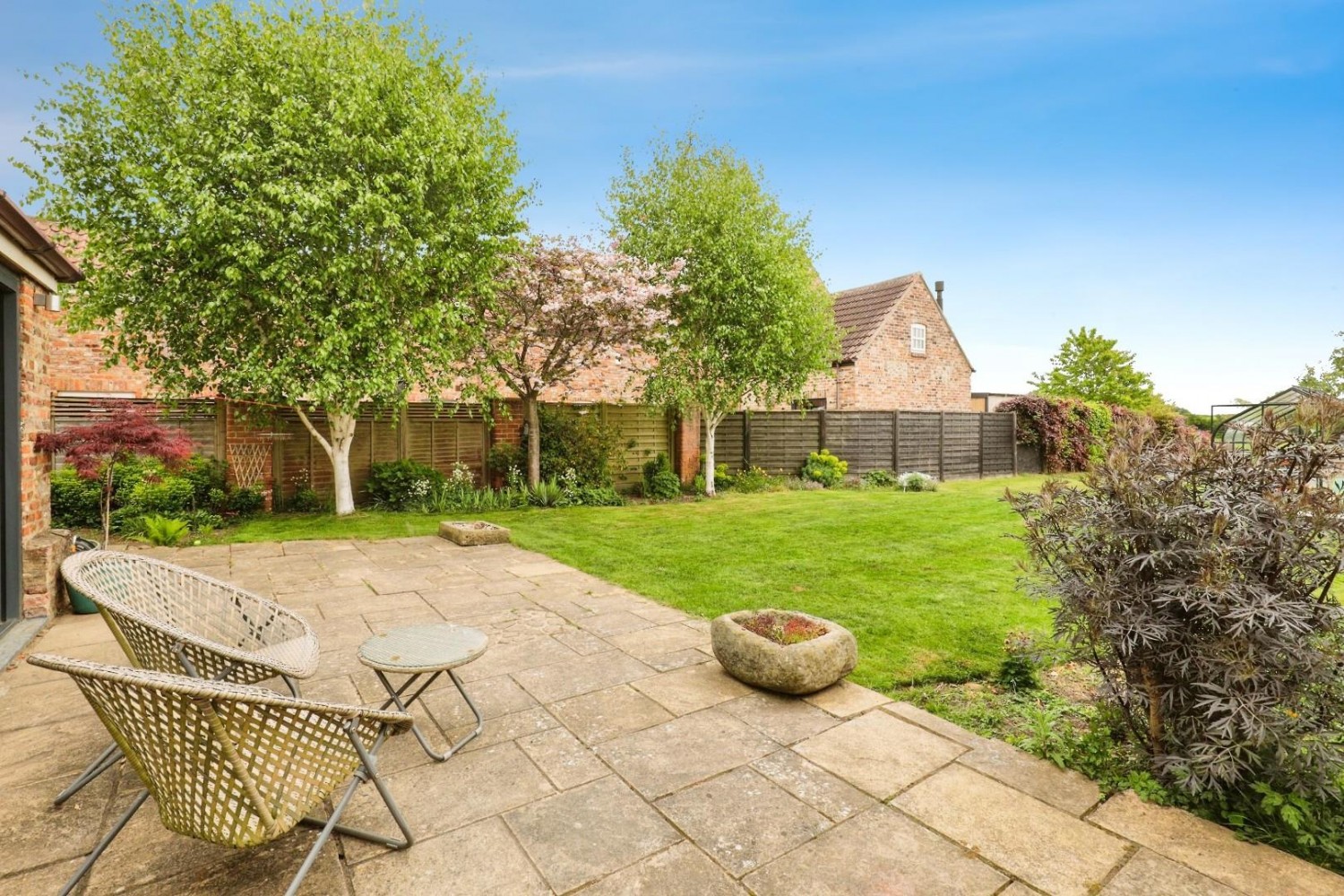 Coneythorpe, Knaresborough