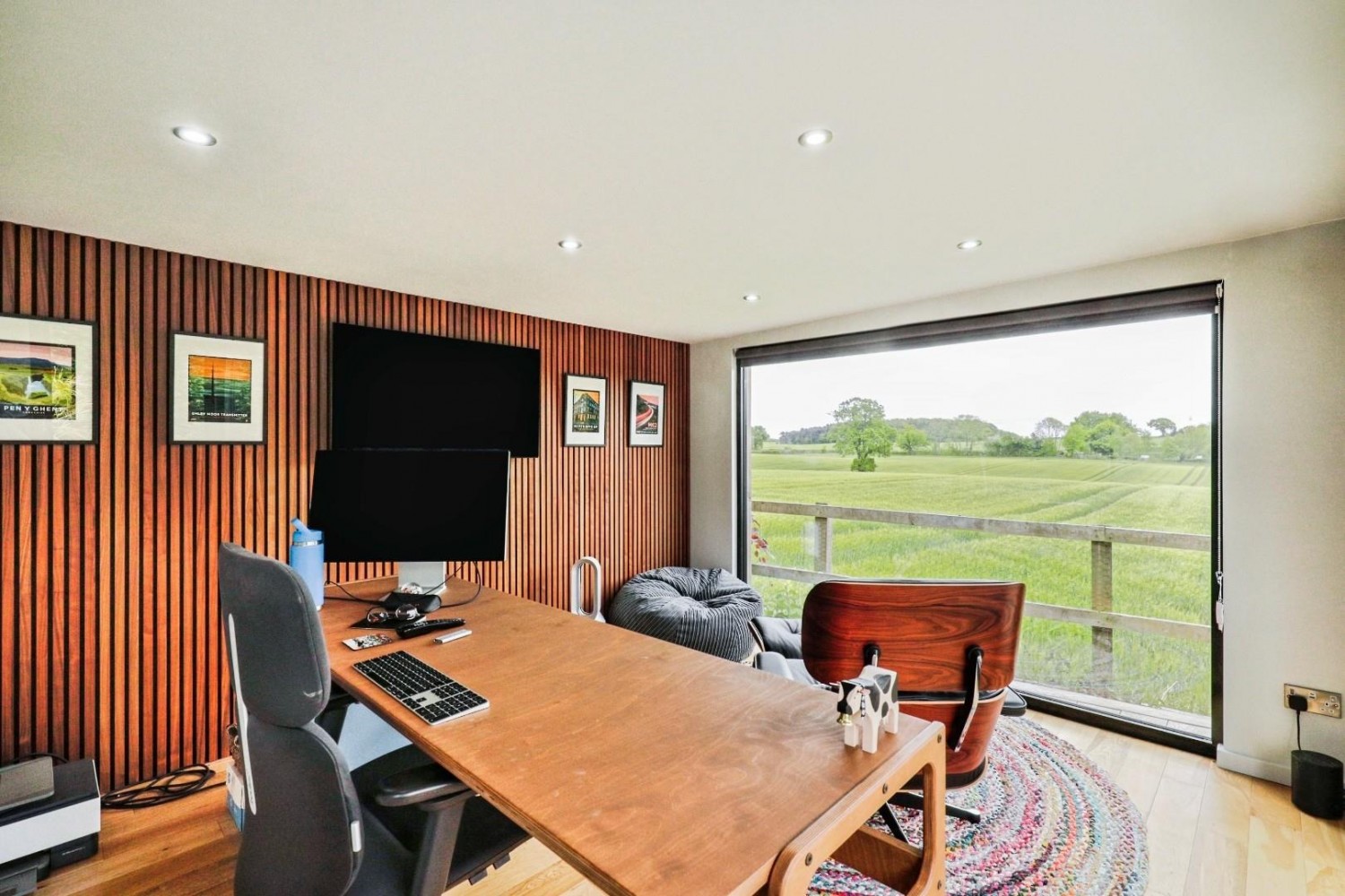 Coneythorpe, Knaresborough