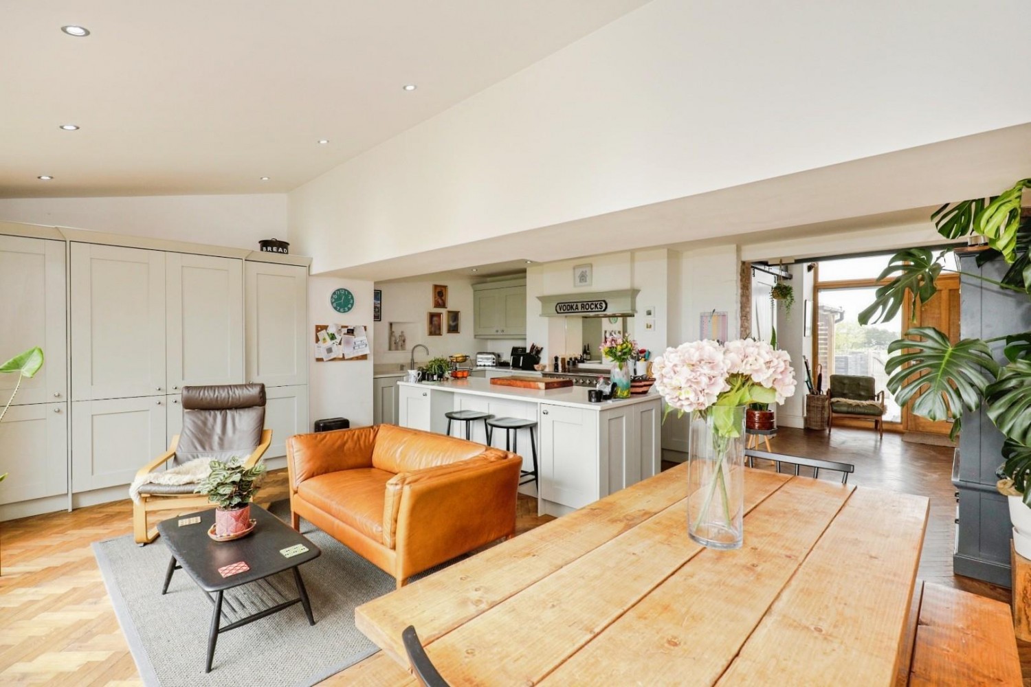 Coneythorpe, Knaresborough