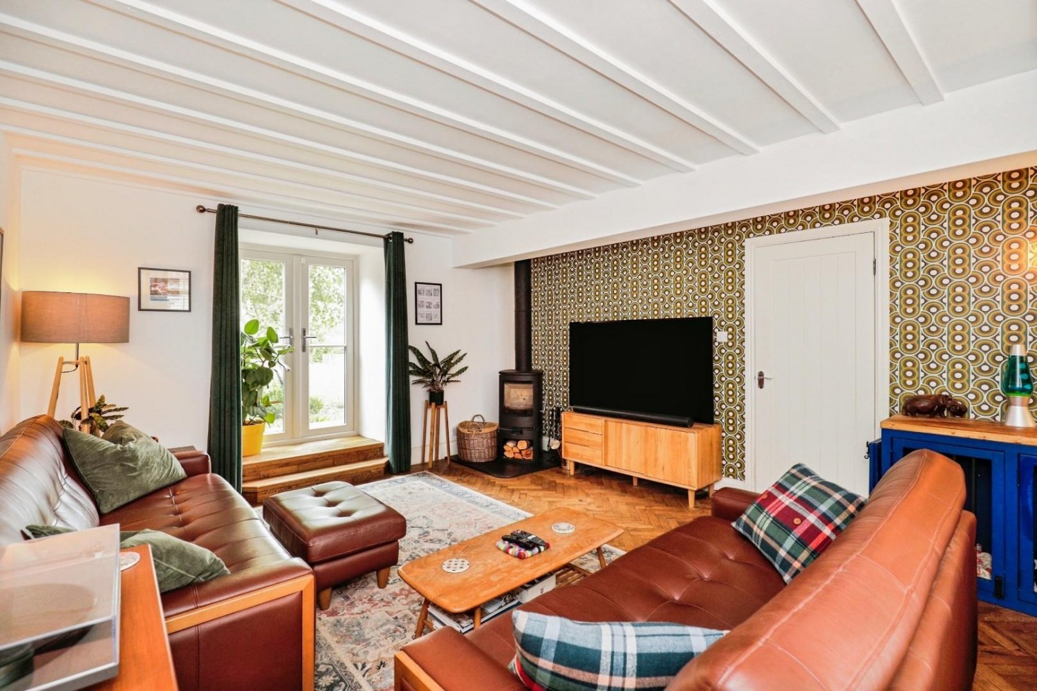 Coneythorpe, Knaresborough