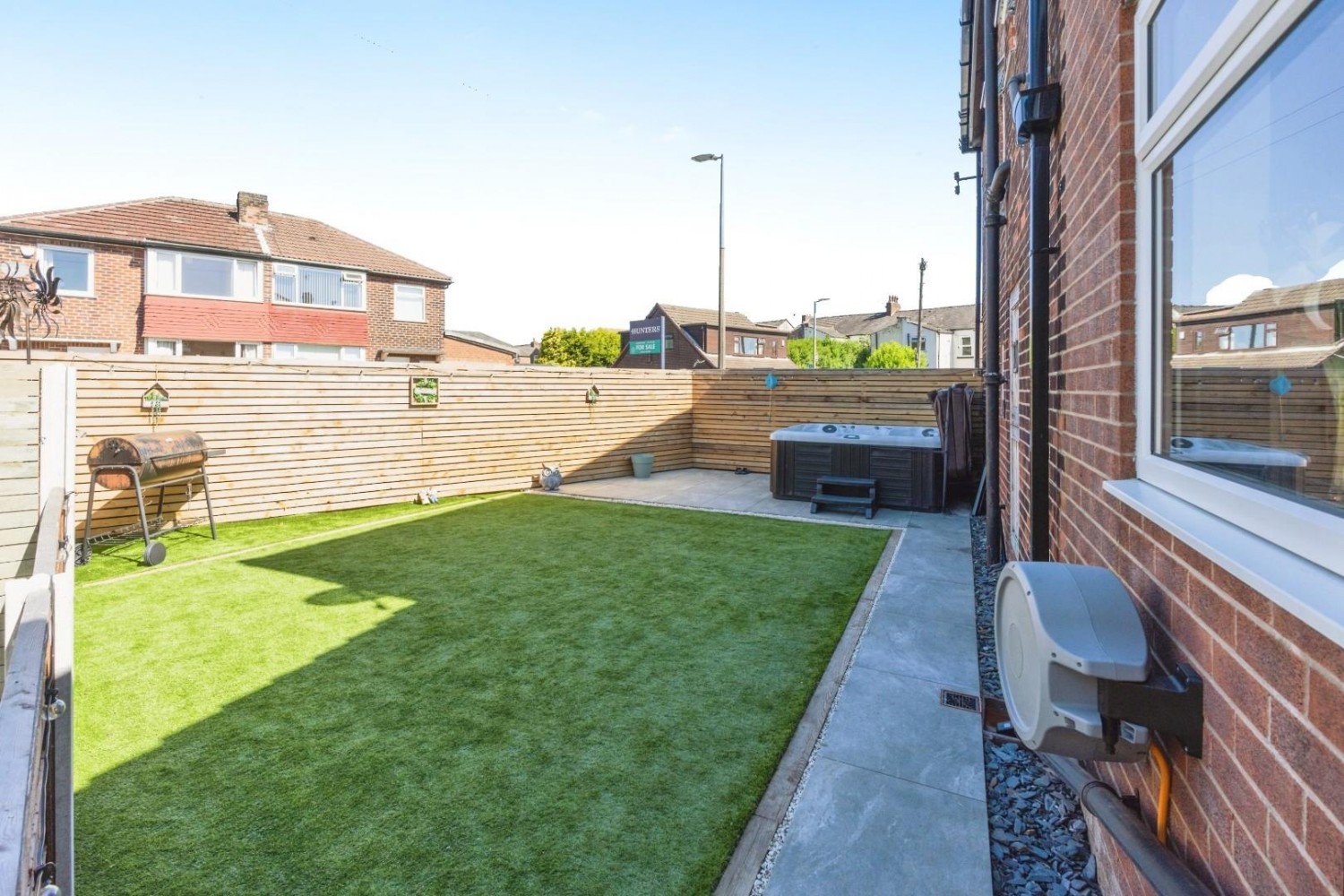Grosvenor Road, Eccles, Manchester