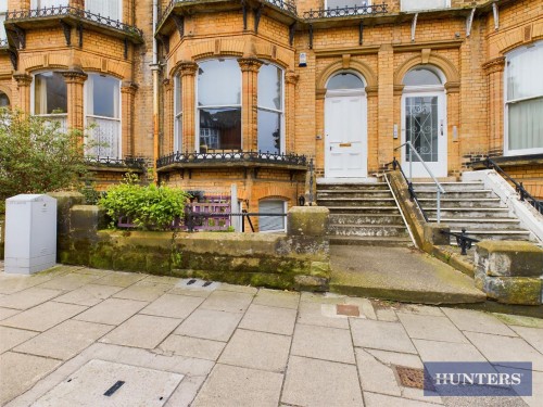 West Street, Scarborough, YO11 2QR