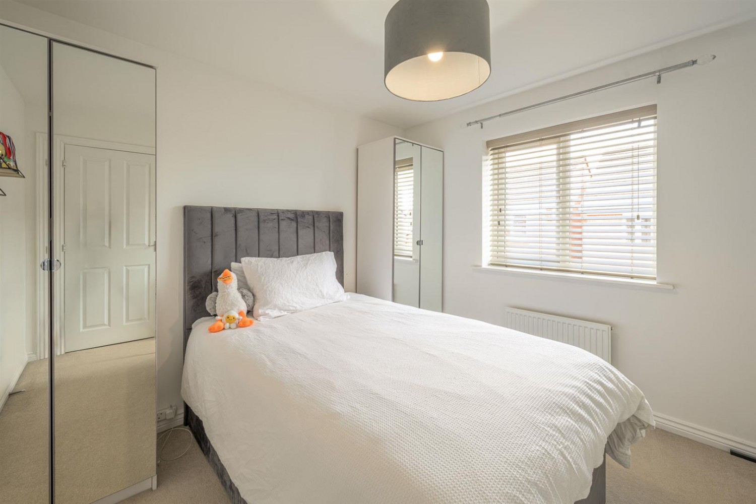 Pullman Drive, Kingswinford, DY6 7BE