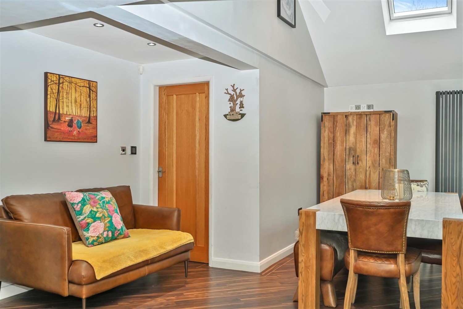 Greenhills, Rawdon, Leeds
