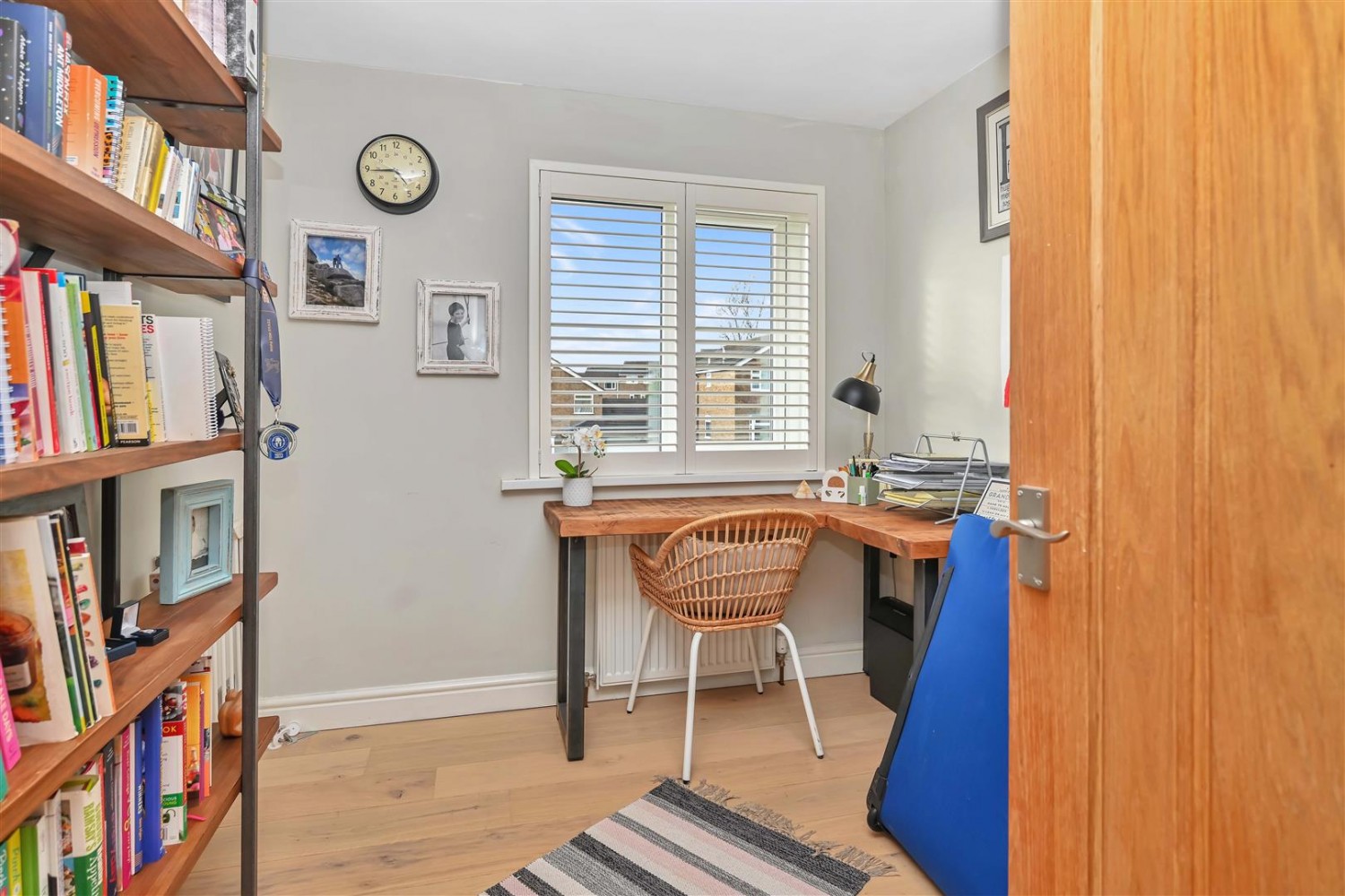 Greenhills, Rawdon, Leeds