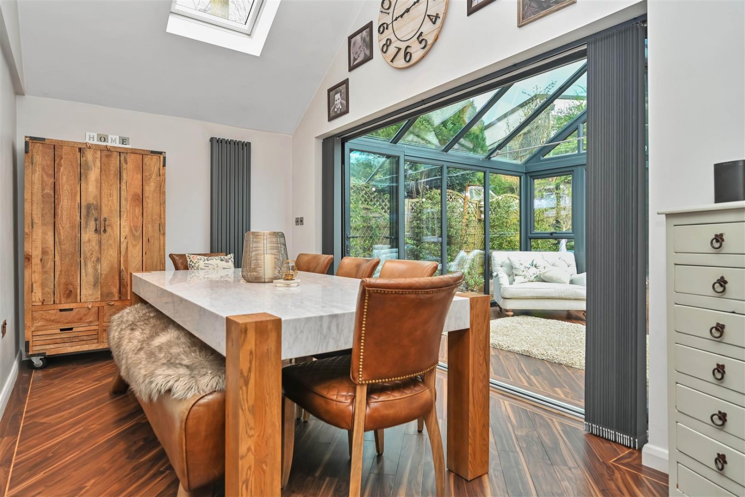 Greenhills, Rawdon, Leeds