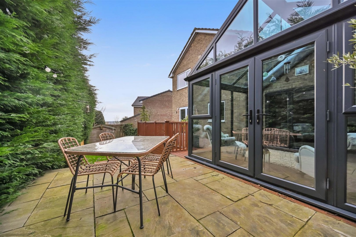 Greenhills, Rawdon, Leeds