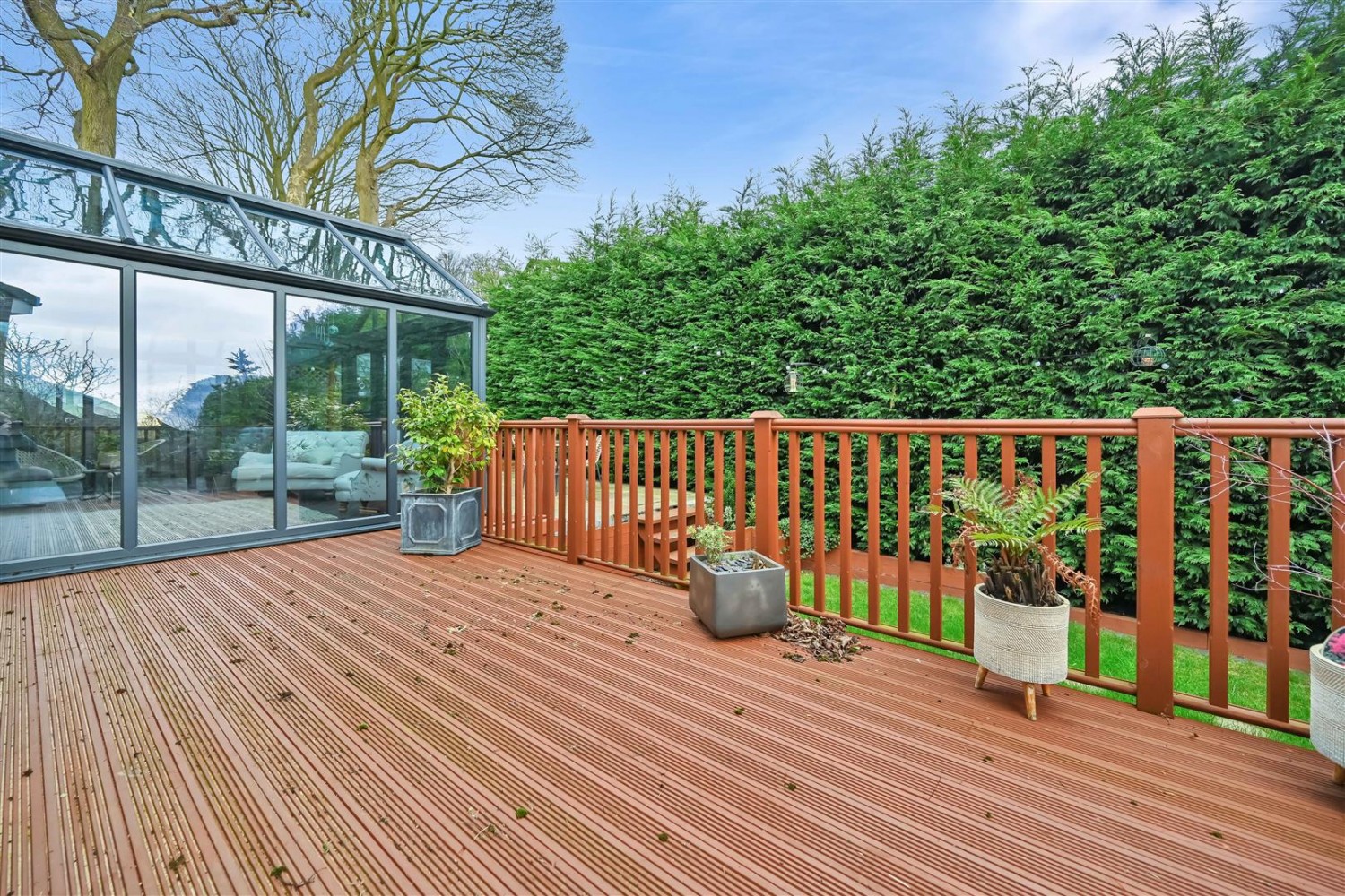 Greenhills, Rawdon, Leeds