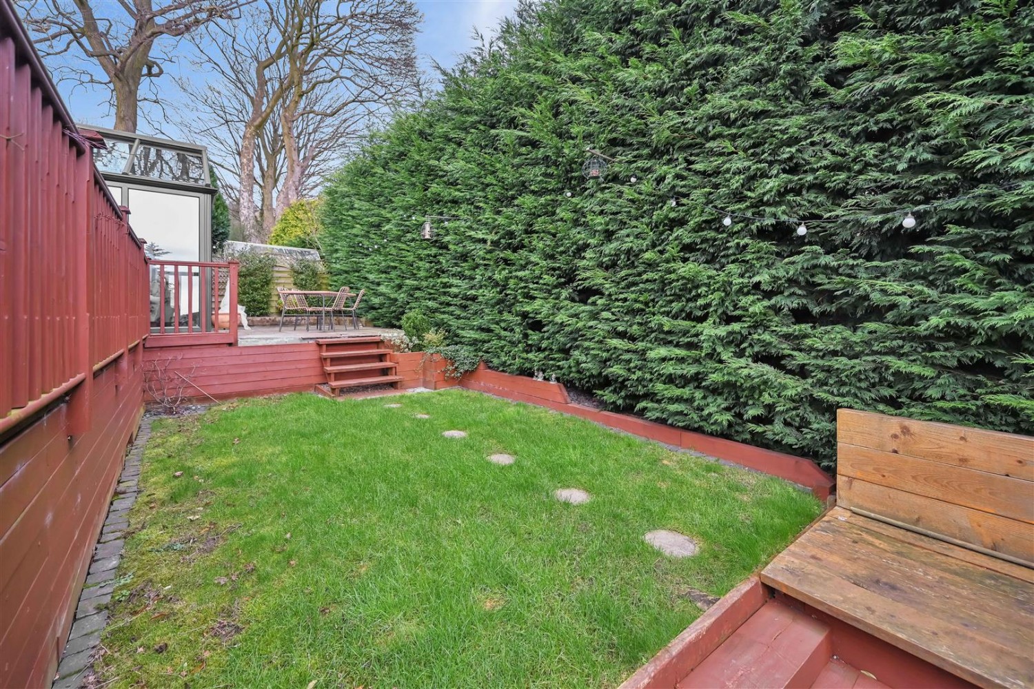 Greenhills, Rawdon, Leeds