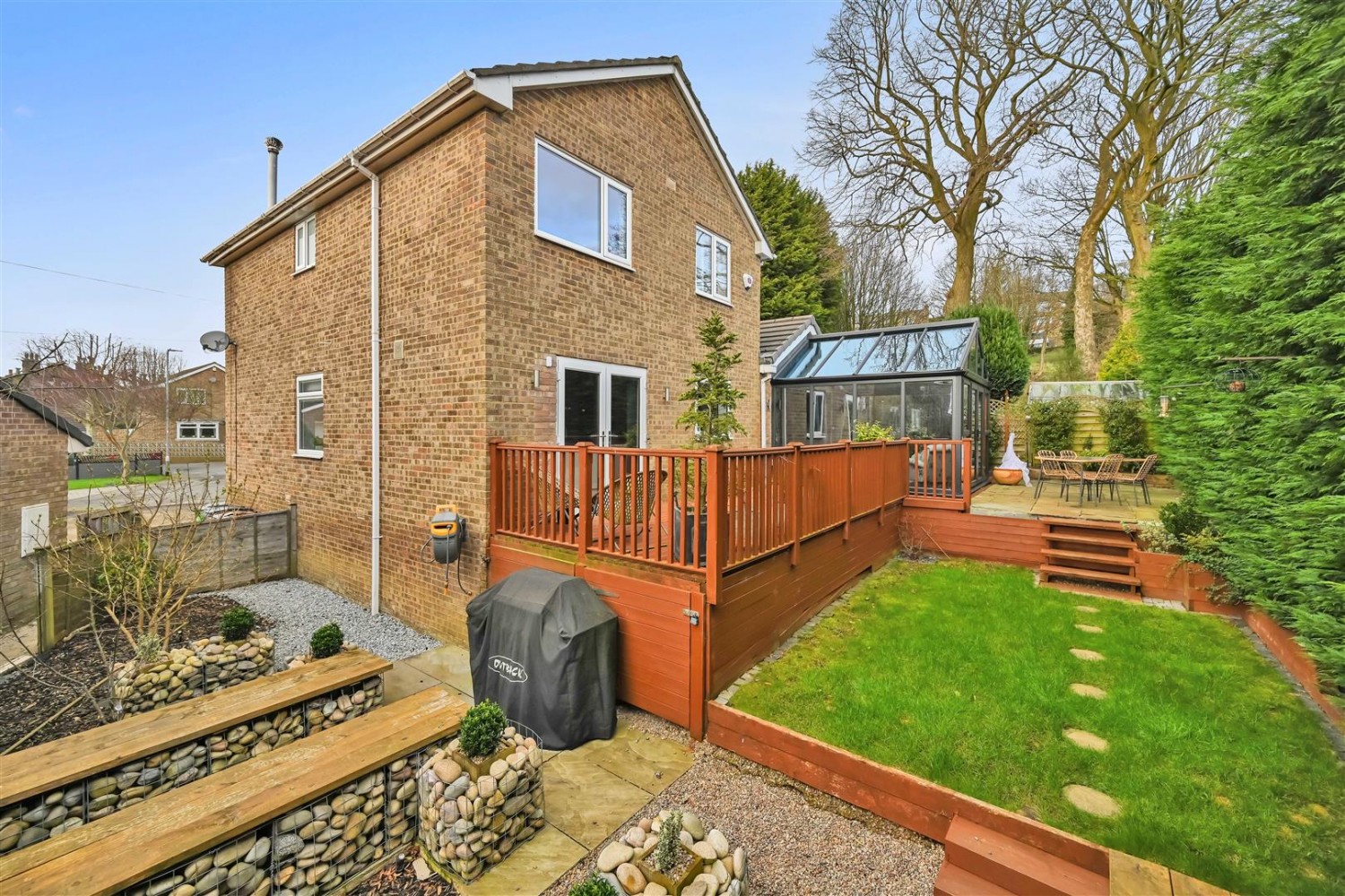 Greenhills, Rawdon, Leeds