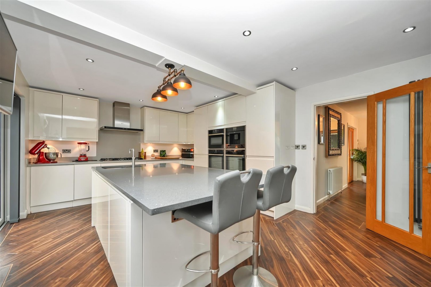 Greenhills, Rawdon, Leeds