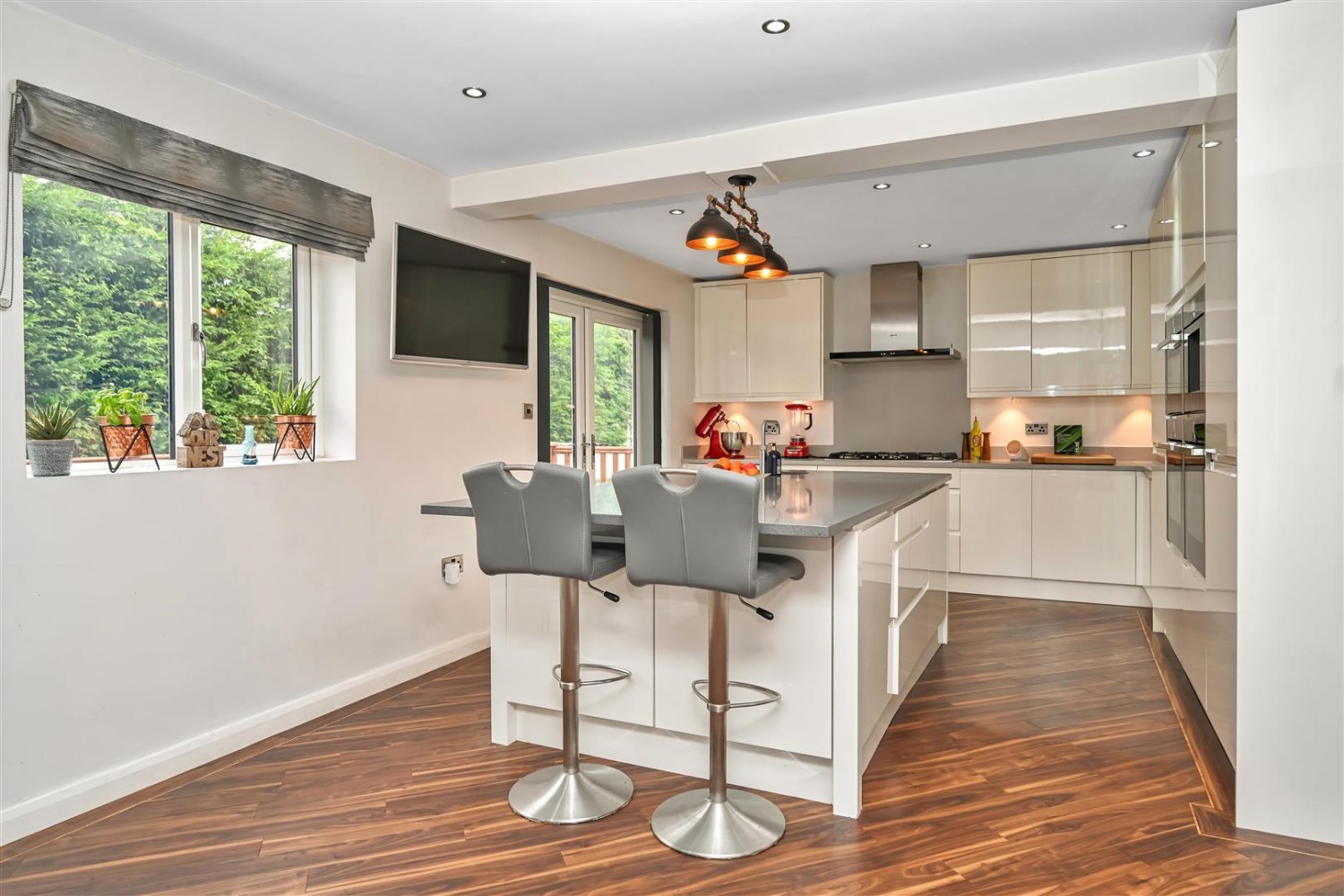 Greenhills, Rawdon, Leeds