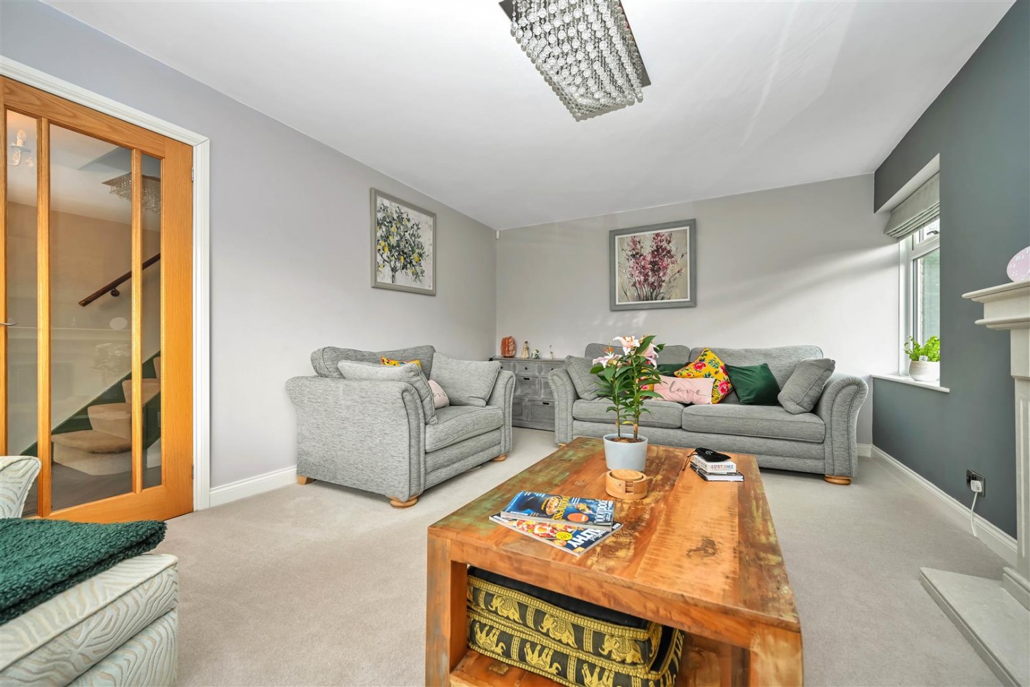 Greenhills, Rawdon, Leeds
