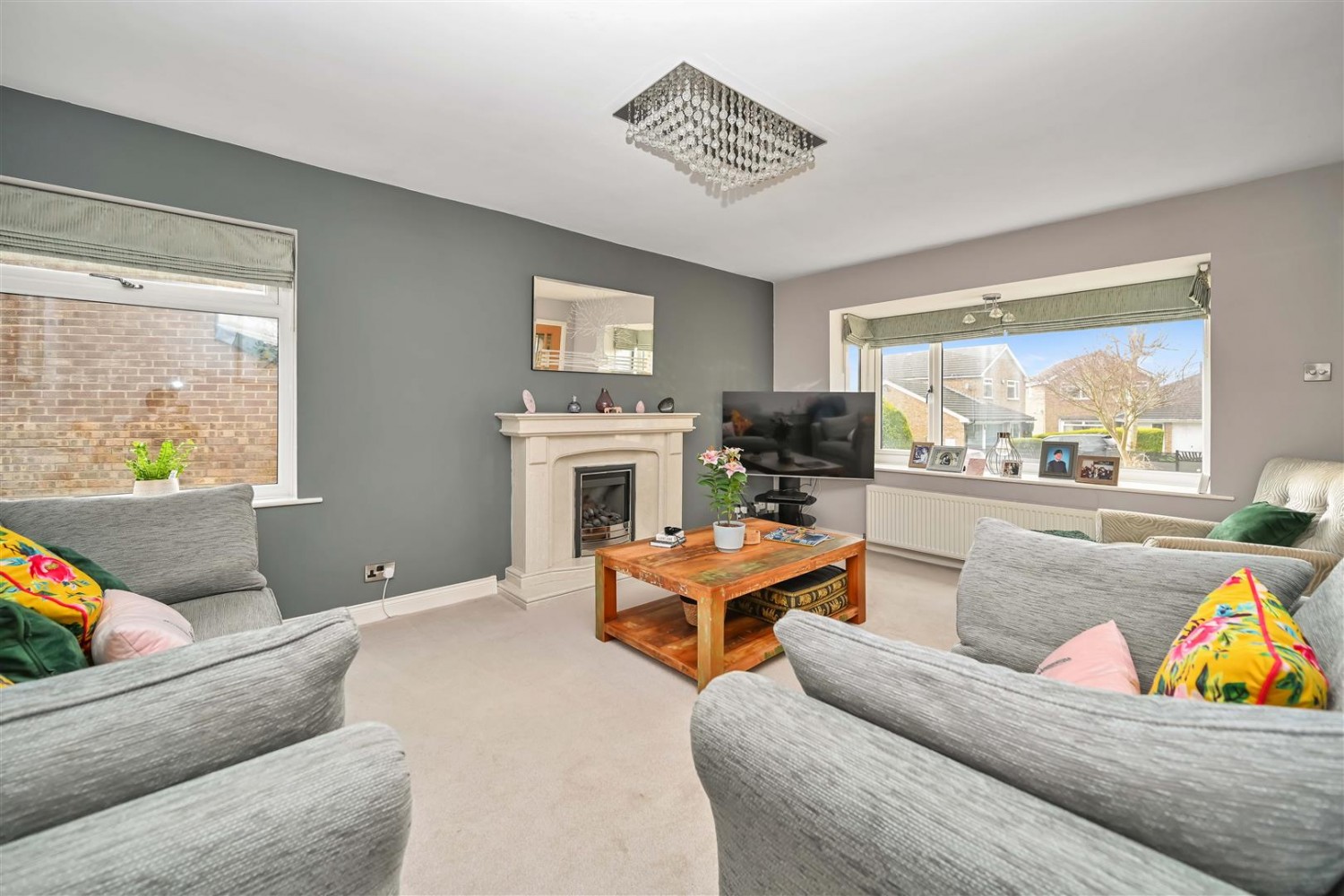 Greenhills, Rawdon, Leeds