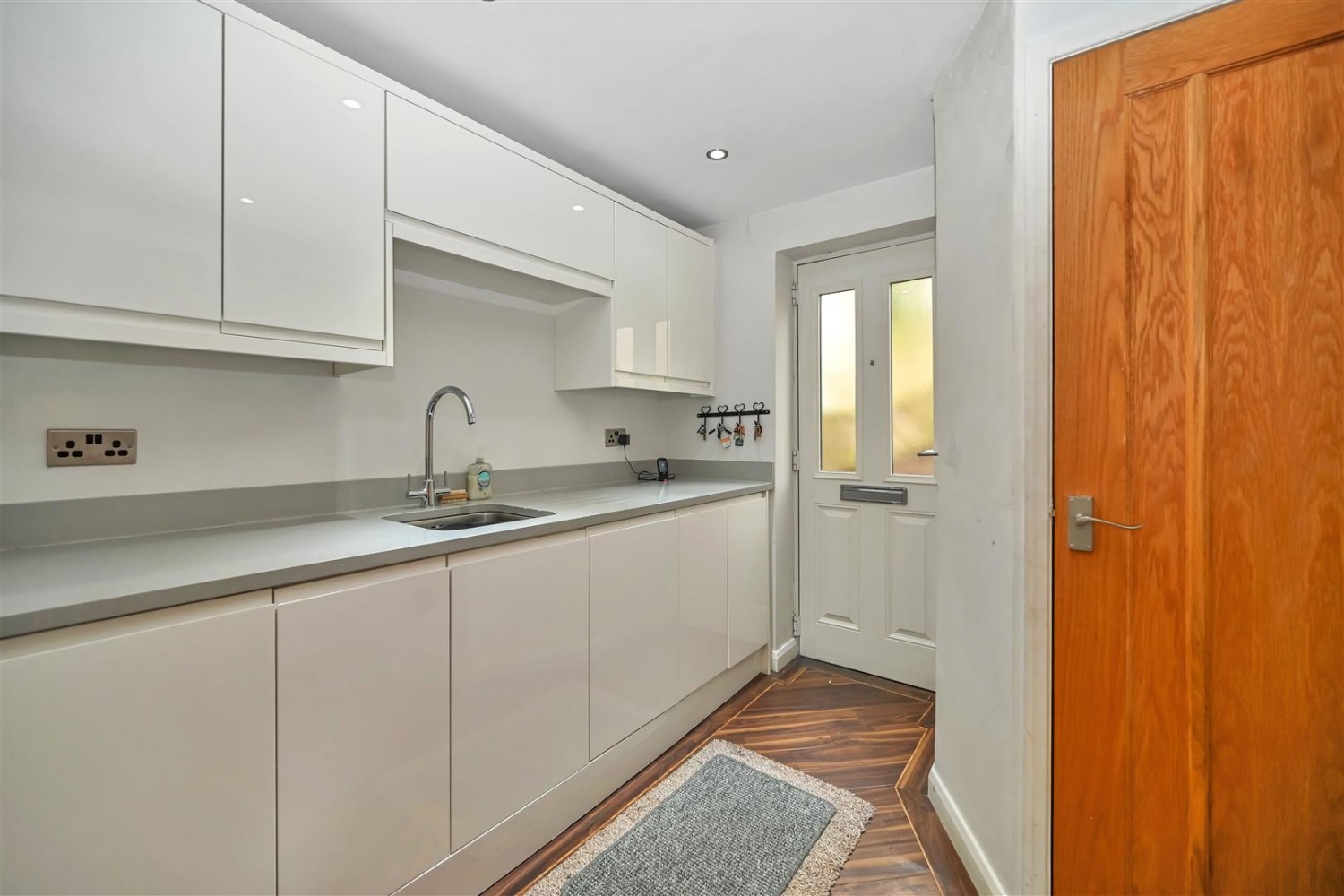 Greenhills, Rawdon, Leeds