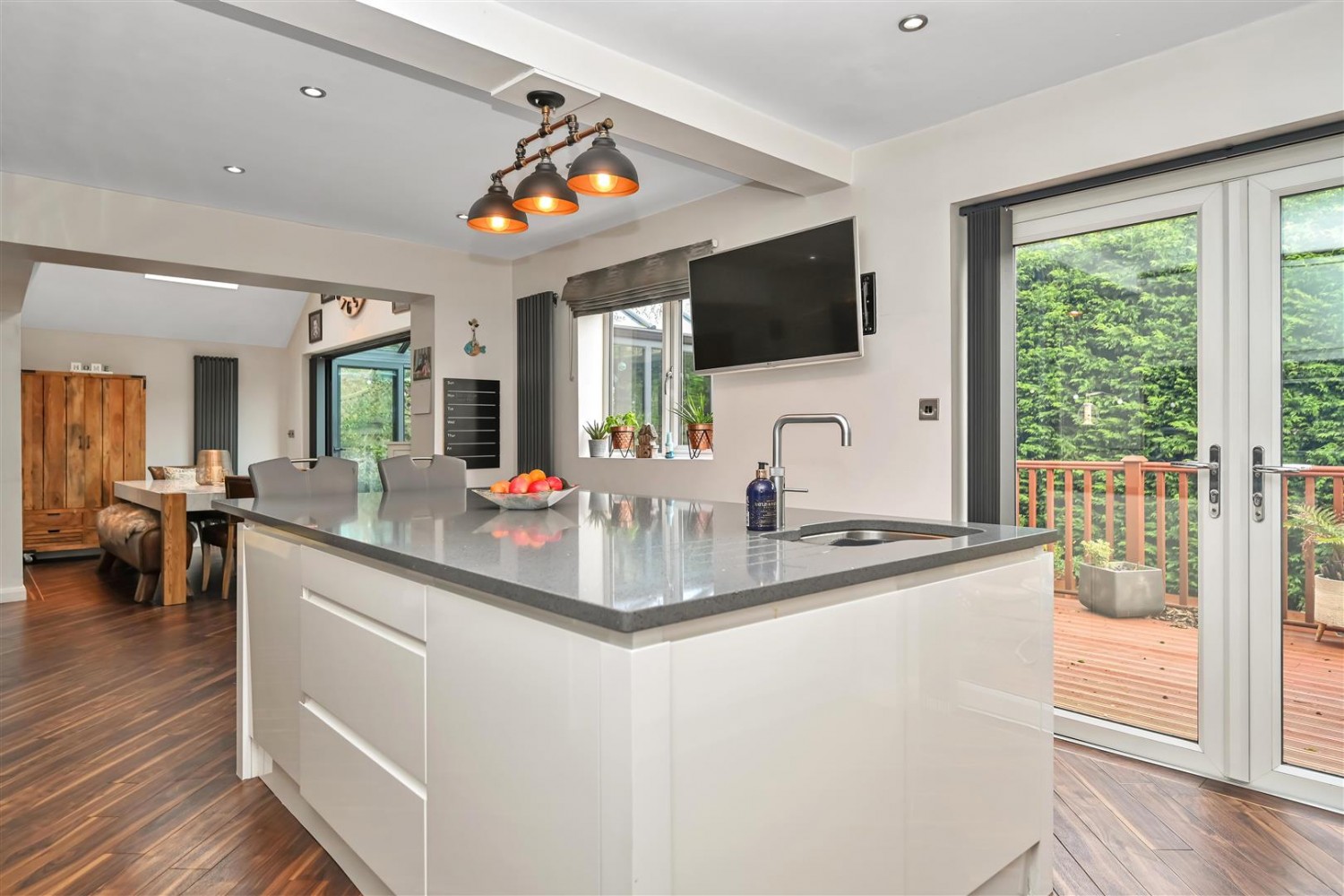 Greenhills, Rawdon, Leeds