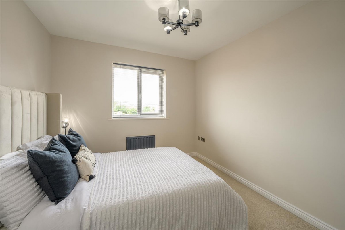 Halt Mews, Kingswinford, DY6 7BF