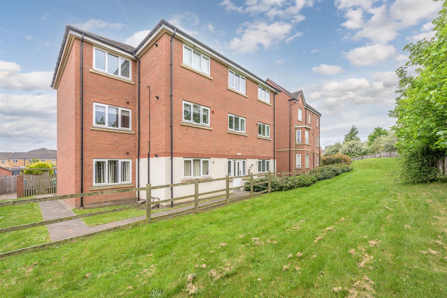 Halt Mews, Kingswinford, DY6 7BF