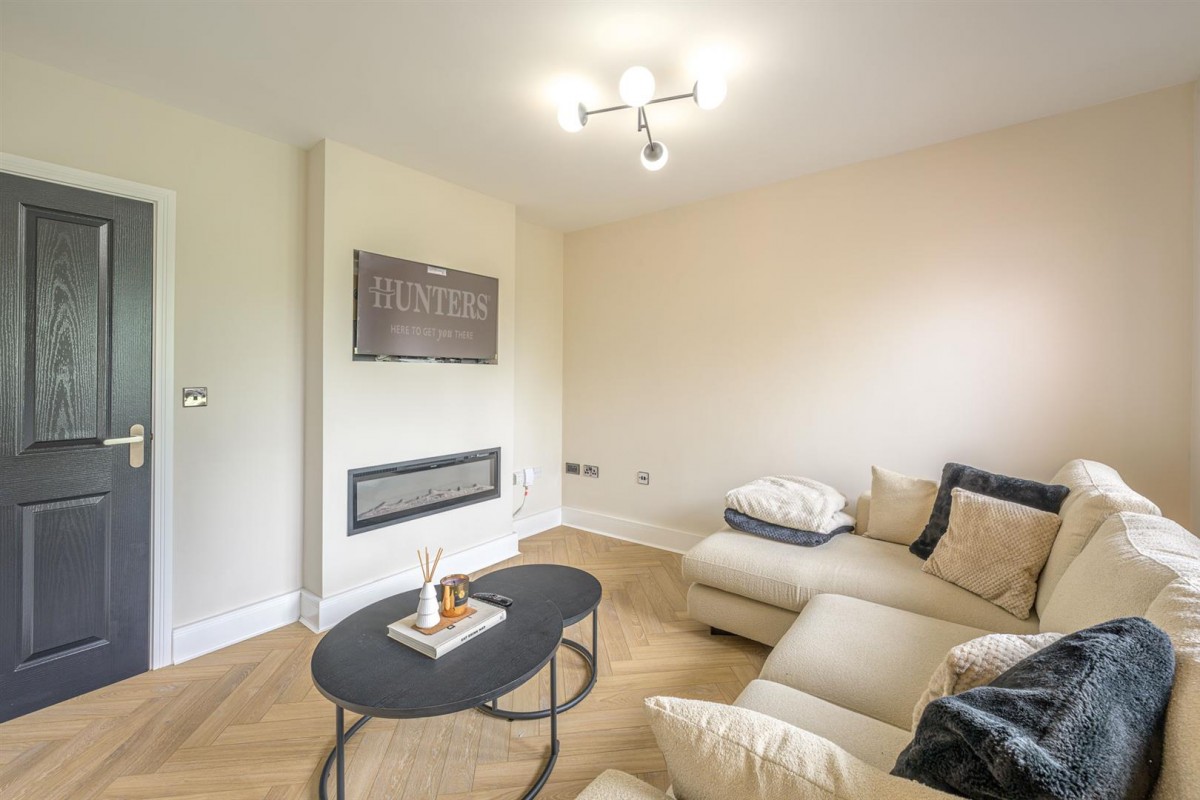 Halt Mews, Kingswinford, DY6 7BF