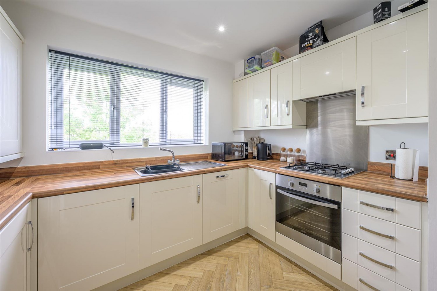 Halt Mews, Kingswinford, DY6 7BF