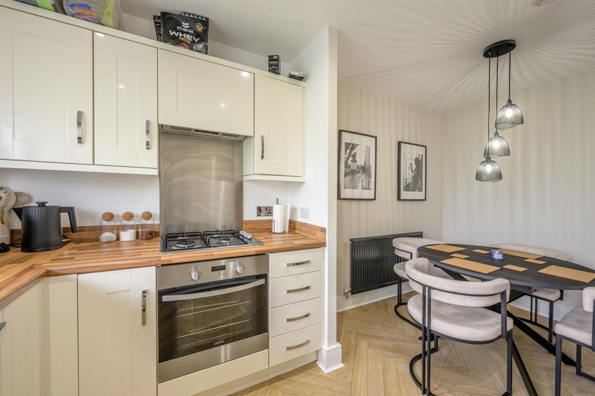 Halt Mews, Kingswinford, DY6 7BF