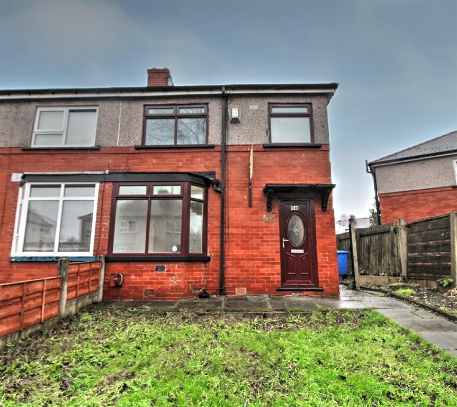 Valley Road, Middleton, Manchester, M24 2ND