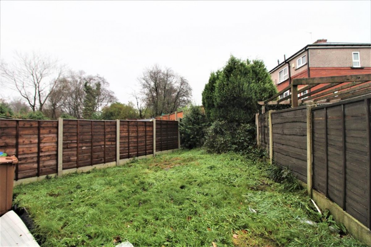 Valley Road, Middleton, Manchester, M24 2ND