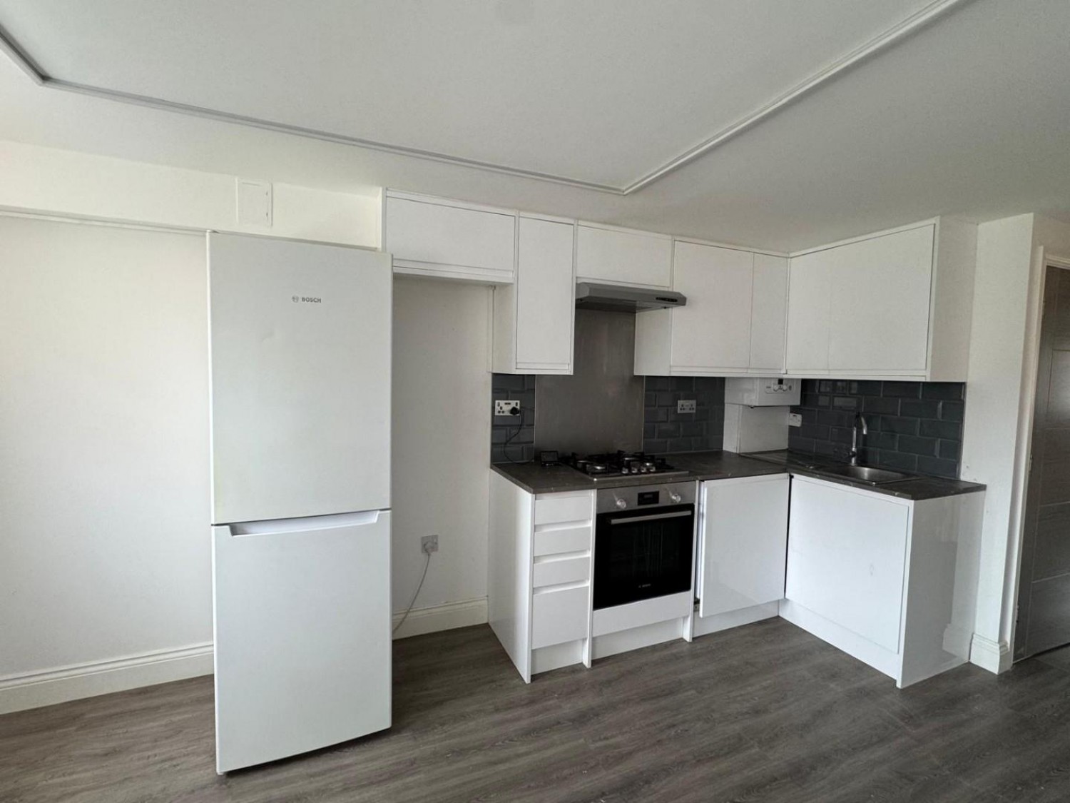 Chamberlayne Avenue, Wembley, Middlesex, HA9 8SS