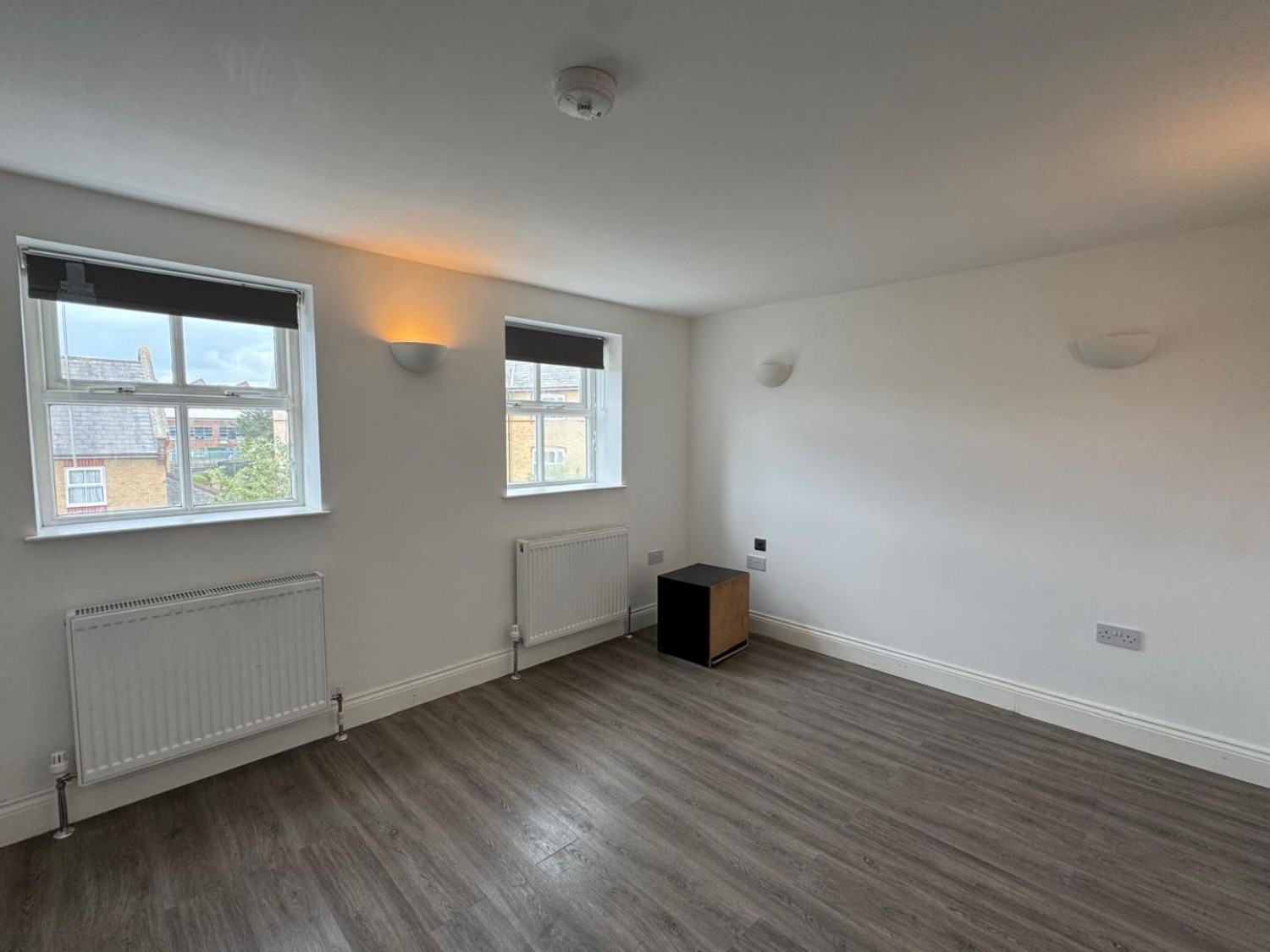 Chamberlayne Avenue, Wembley, Middlesex, HA9 8SS