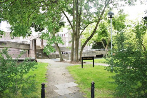 Ferndene, 123 Slough Lane , London, NW9 8YE