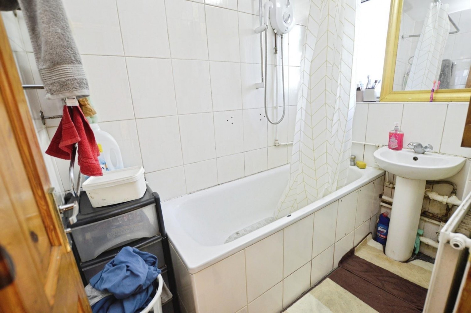 Bigland Street, London