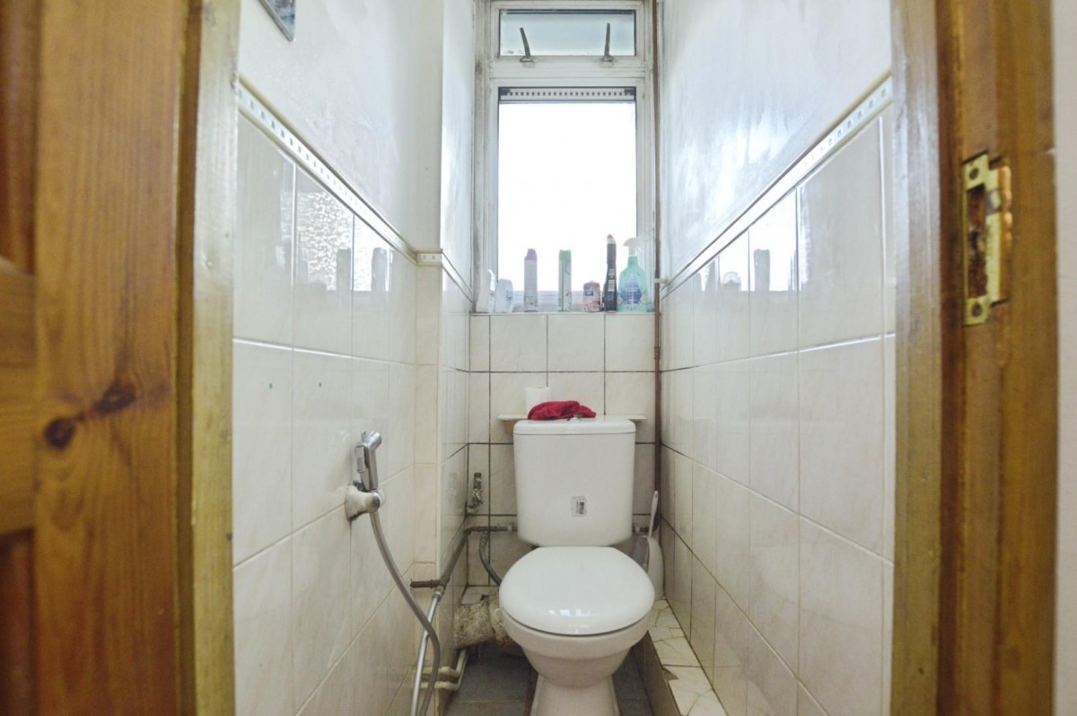 Bigland Street, London