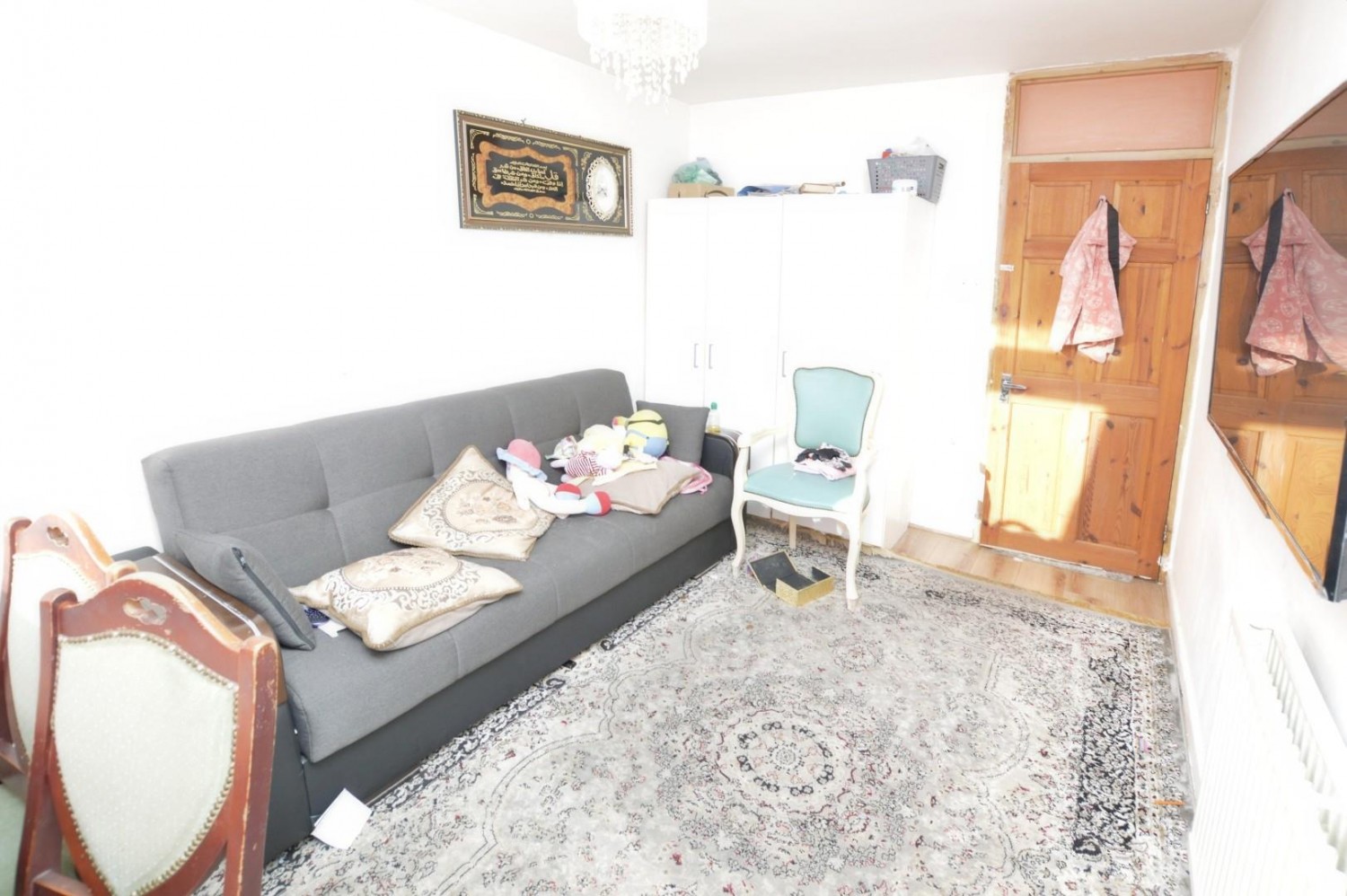 Bigland Street, London