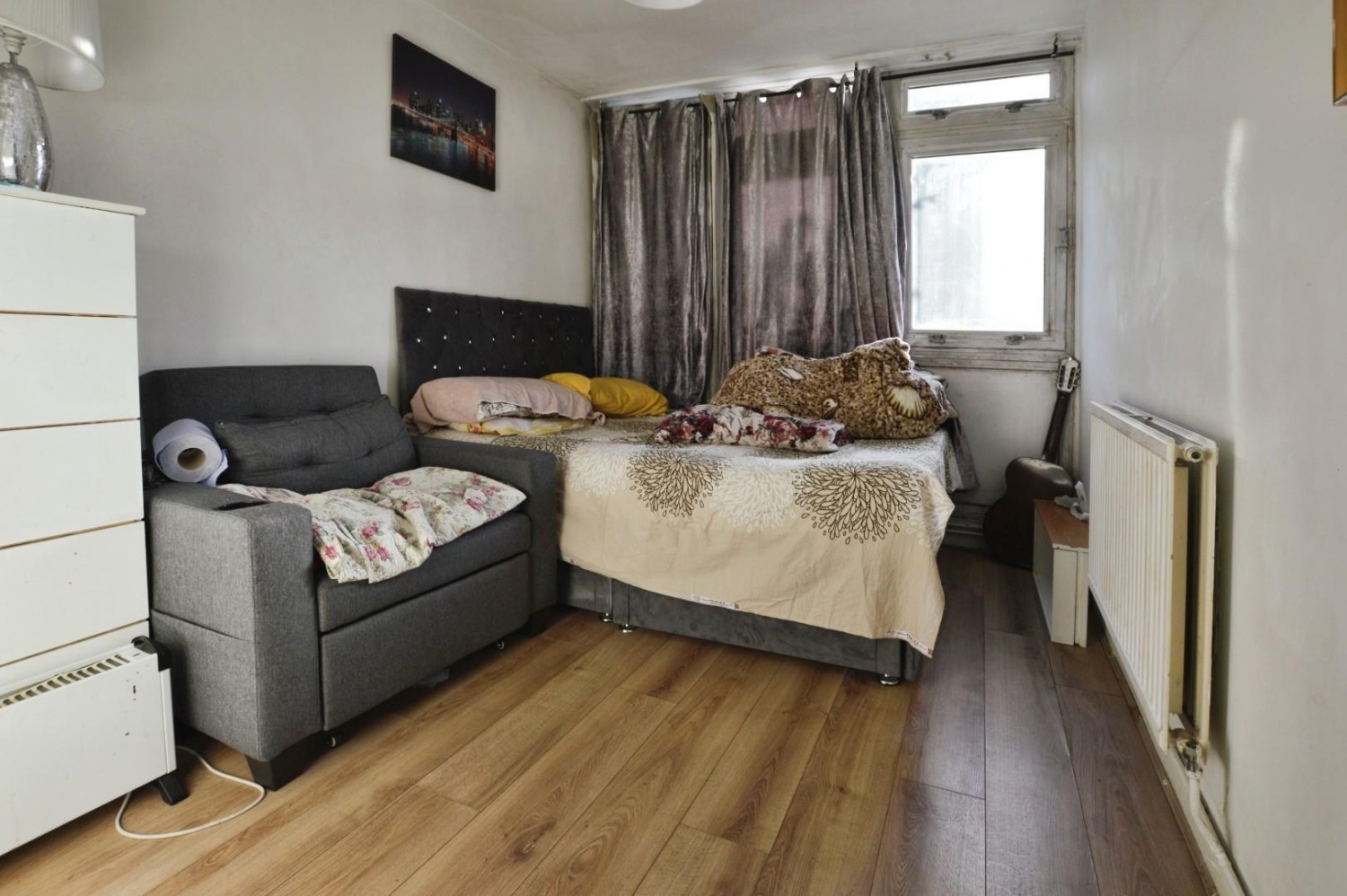 Bigland Street, London