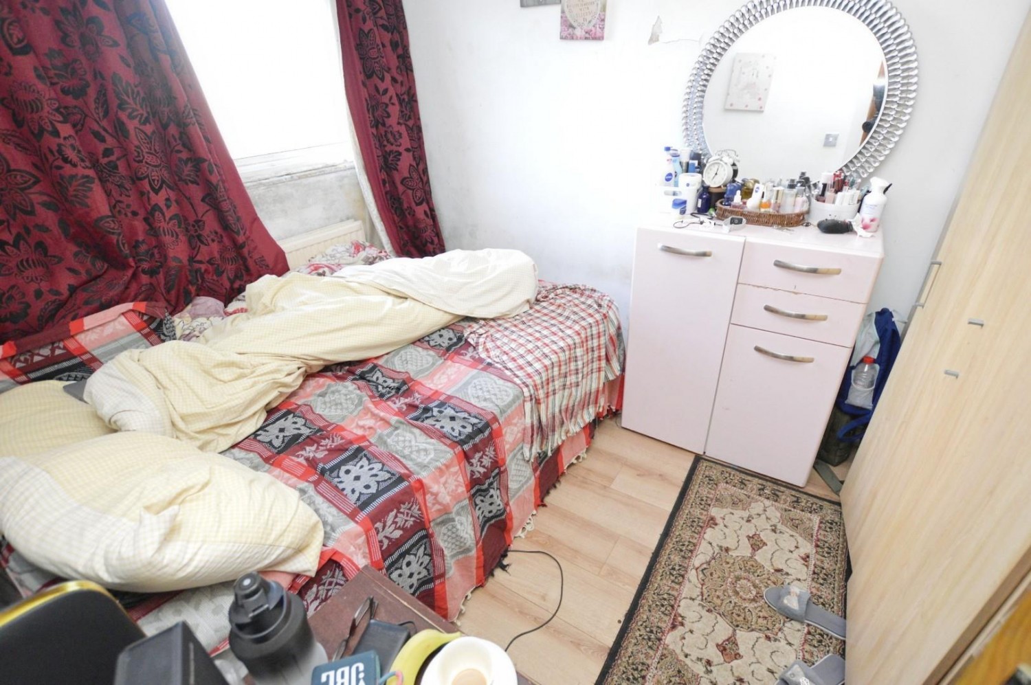 Bigland Street, London