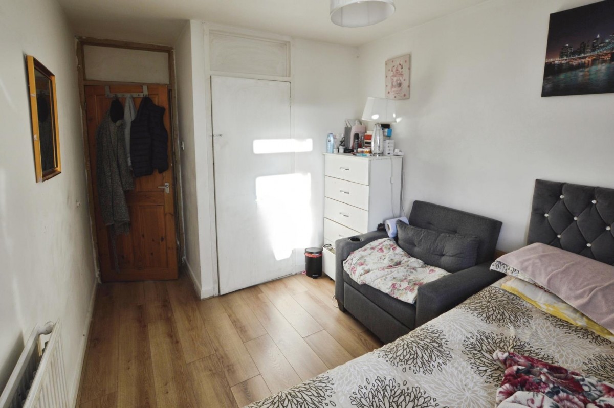 Bigland Street, London