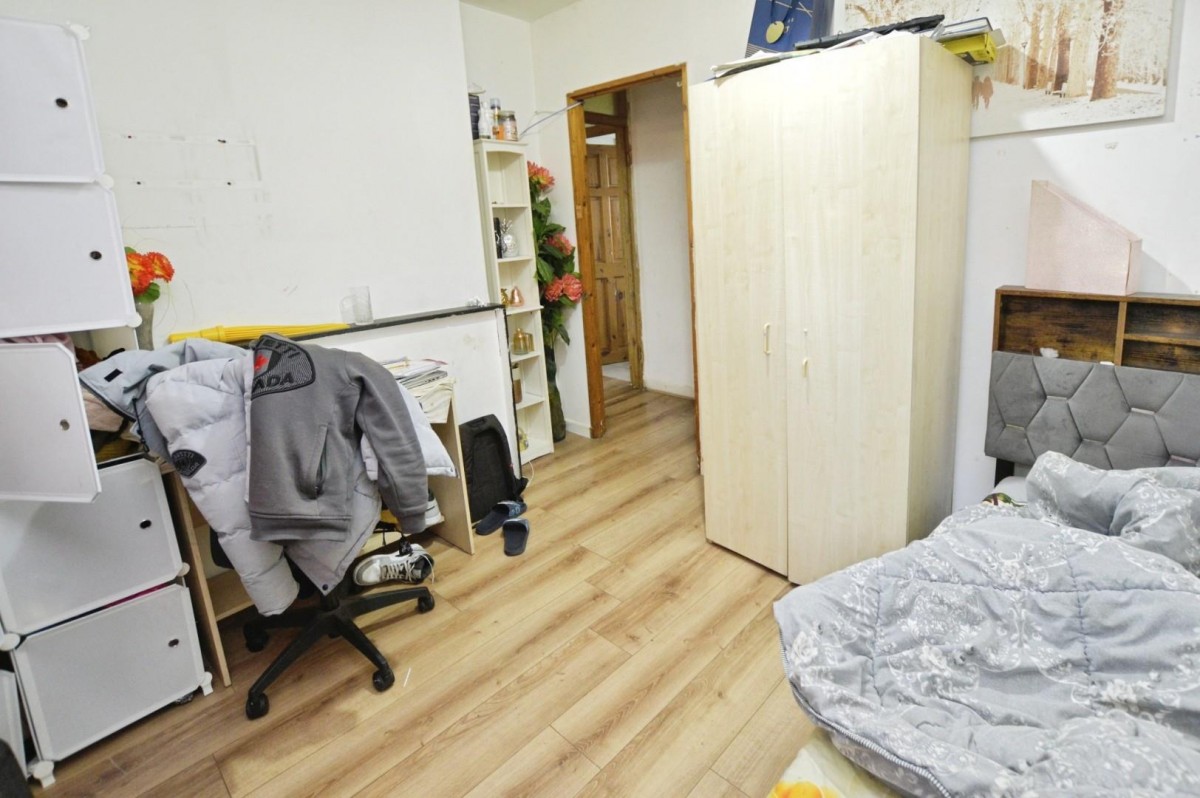 Bigland Street, London